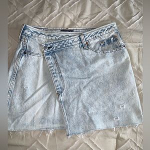 Abercrombie & Fitch skirt size 6